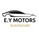 Logo E.Y Motors e.U